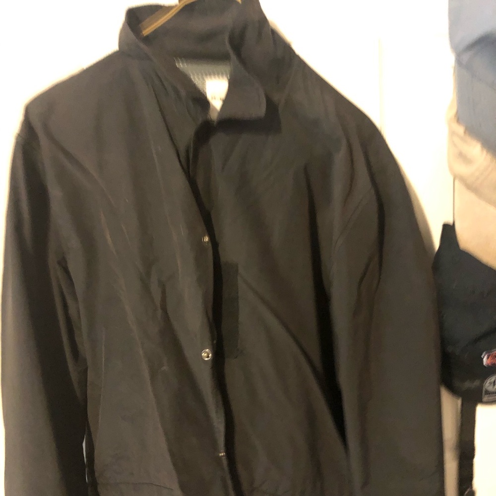 Modern Amusment light jacket